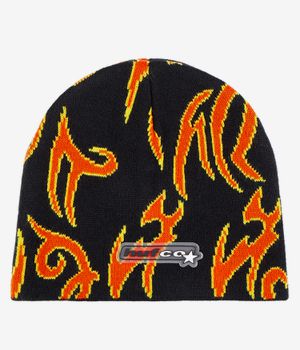 HUF Tribal Mütze (orange)