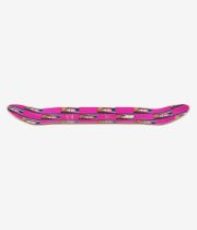 Evisen Splash Roller Disco 8.25" Tavola da skateboard (blue pink)