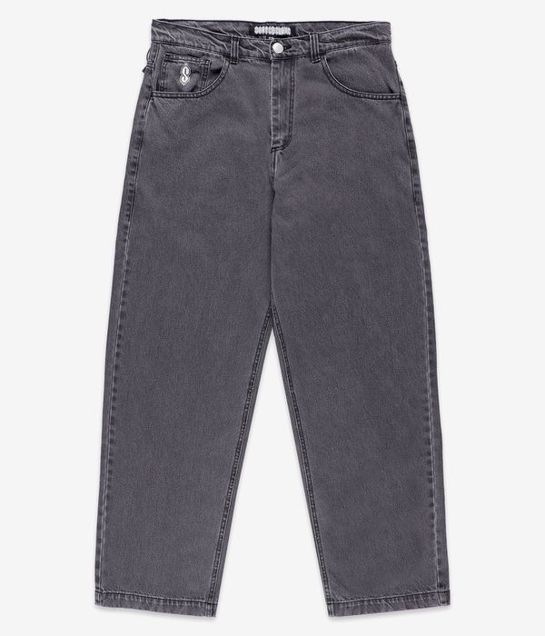 skatedeluxe Mystery Vaqueros (grey washed)