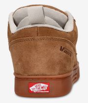 Vans Skate Cab 4 Zapatilla (brown gum)