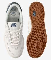 New Balance Numeric 440 Shoes (sea salt salt water)