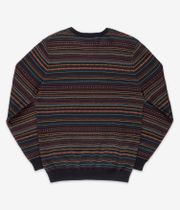 Iriedaily Mineo Felpa (black)