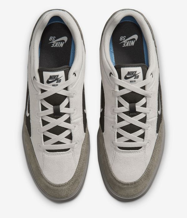 Nike SB Malor Chaussure (light bone light army)