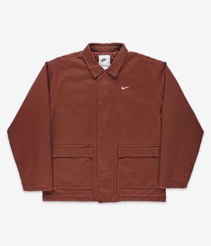 Nike SB Sportswear Filled Work Jacket (oxen brown)