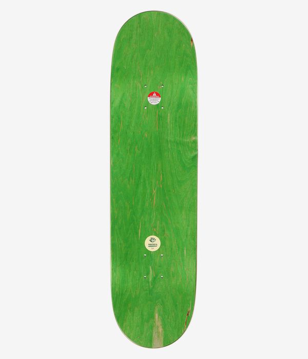 Magenta Lannon Lucid Dream 8.4" Skateboard Deck (multi)