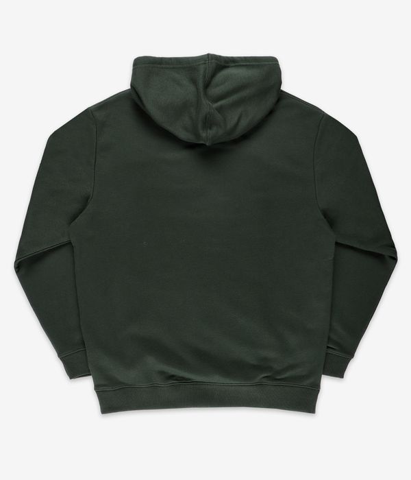 DC Star Hoodie (mountain view)