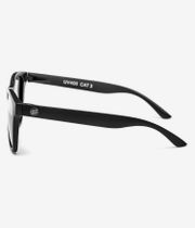 Santa Cruz Coastal Sonnenbrille (sand black black)