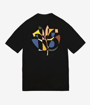 Magenta 15 Years T-Shirt (black)