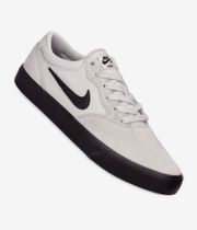 Nike SB Chron 2 Schuh (light bone black light bone blac)