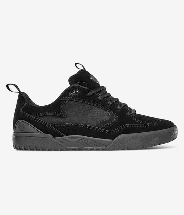 éS Quattro Chaussure (black black)