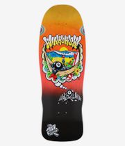 Santa Cruz Winkowski 8 Ballr Day Dream Shaped 10.35" Planche de skateboard (multi)