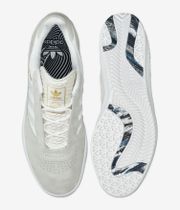 adidas Skateboarding Puig Shoes (white white core black)