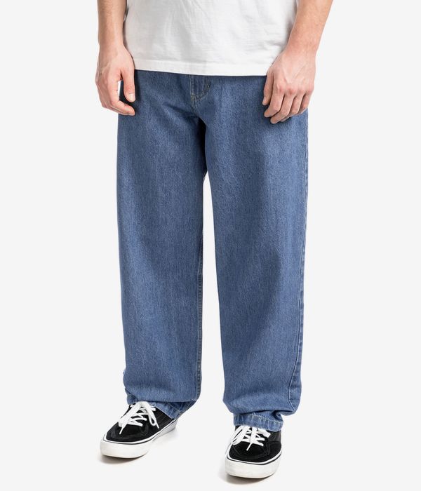 REELL Baggy Jeans (origin mid blue)