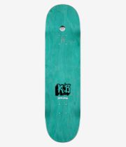 Fucking Awesome KB Stepping Out 8.5" Skateboard Deck (multi)
