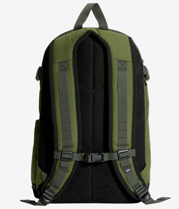 Vans Van Doren Sac à dos 25L (green balsam)