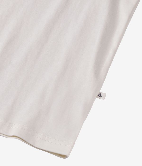 Anuell Cosmer Organic Camiseta (beige)