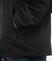 The North Face North Dome Wind Jas (tnf black)