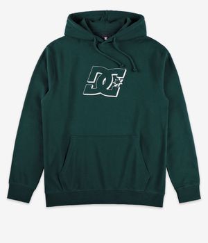 DC Hampden Hoodie (ponderosa pine)