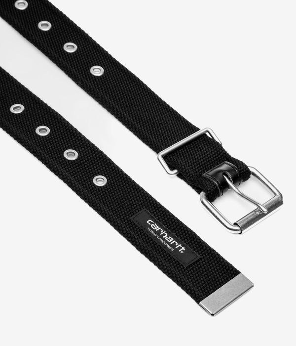 Carhartt WIP Skein Cinturón (black)
