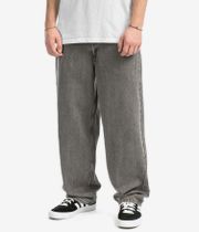 Levi's 578 Baggy Jeans (last grey of summer)