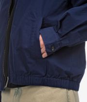 Carhartt WIP Duke Poplin Jacket (space wax)