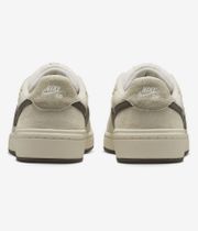 Nike SB Code 58 Schuh (pale ivory dark hazel lt khaki m)