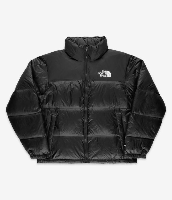 The North Face 1996 Retro Nuptse Jacket (black)