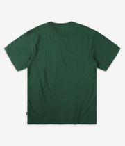Dickies Mapleton T-shirt (pine needle green)