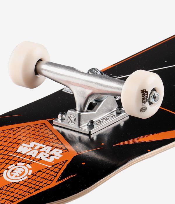 Element x Star Wars Wing 8" Complete-Skateboard (multi)