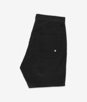 Element Sawyer 5 Pocket Shorts (washed black)