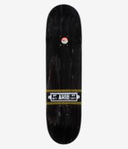 Anti Hero Taxi 8.5" Skateboard Deck (black)