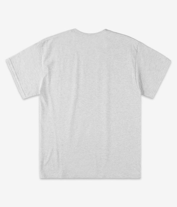 Independent Bar Logo T-Shirt (ash)