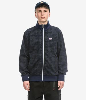 Reebok Monogram Track Jacke (vector navy)