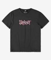 Amplified Slipknot Dont Judge T-Shirt (charcoal)