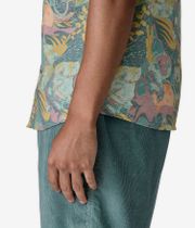 Patagonia Go To Shirt (moon tripper blue sage)