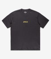 RVCA Gabrielle Monceaux T-Shirty (pirate black)