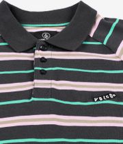 Volcom Edges Polos (steealth)