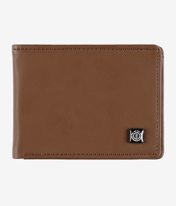 Element Segur Wallet (caramel cafe)