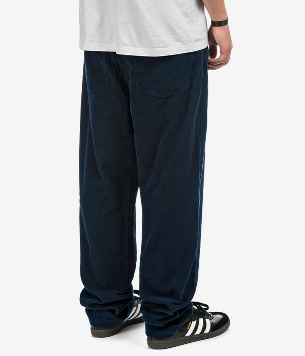 Element Relax 5 Corduroy Hose (eclipse navy)