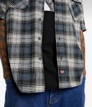 Dickies x Mike Anderson Check Koszula (stormy weather)