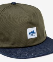 Patagonia Range Cap (pine needle green)