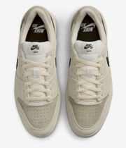 Nike SB Code 58 Schuh (pale ivory dark hazel lt khaki m)