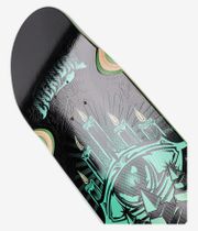 Creature Conjure 9" Skateboard Deck (multi)