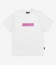 Wasted Paris Pulse T-Shirt (white)