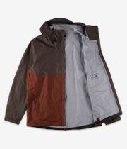 Patagonia Torrentshell 3L Jacket (marlow brown)