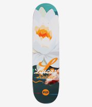Flip Rabelo Flower Power 8.13" Skateboard Deck (multi)
