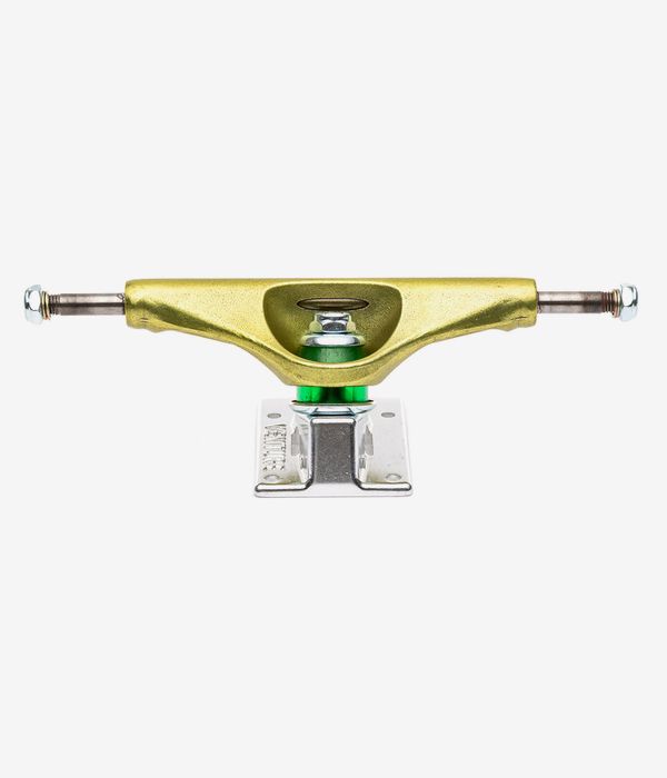 Venture x Shake Junt V-Hollow 5.6 Achse (ano yellow polished) 8.25"