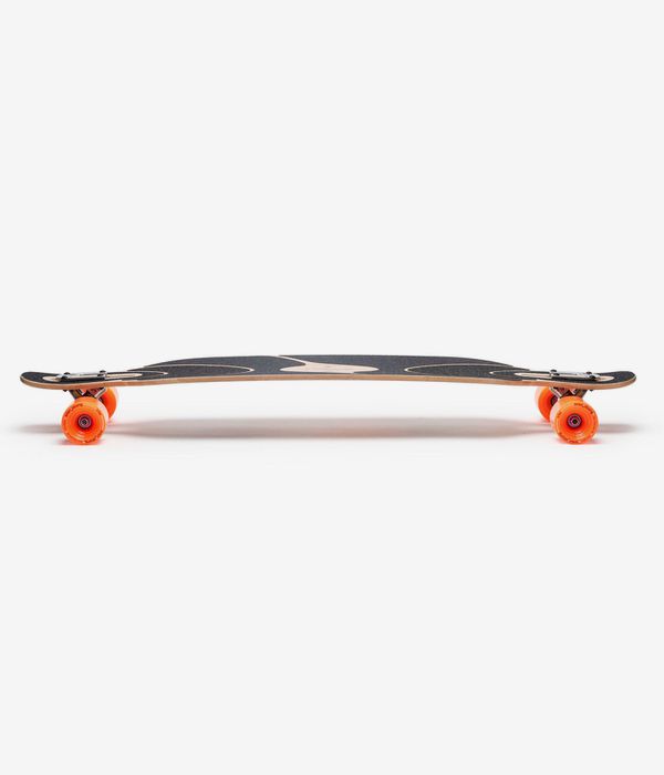 Loaded Dervish Sama 43" (109cm) Complete-Longboard