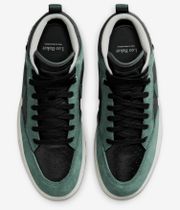 Nike SB React Leo Shoes (vintage green)