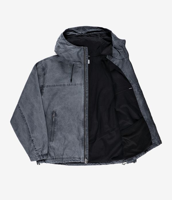 Obey Highland Jacket (pigment anthracite)